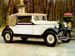 Rohr 8 Typ R 9-50 PS '1928
